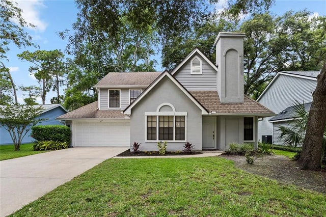 938 Southridge Trail, ALTAMONTE SPRINGS