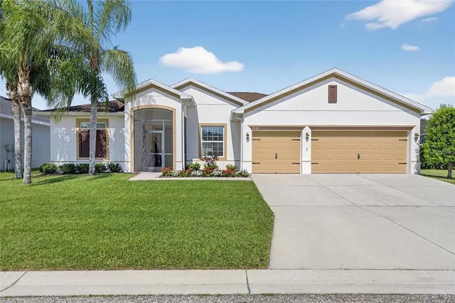 3830 Salida Delsol Drive, SUN CITY CENTER