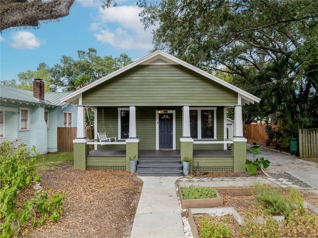 506 E North Street, TAMPA