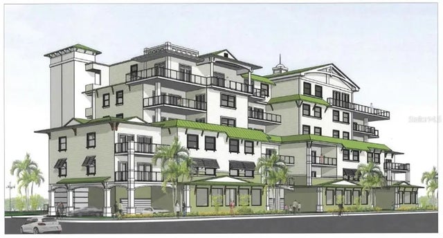 64 Bay Esplanade 503, CLEARWATER