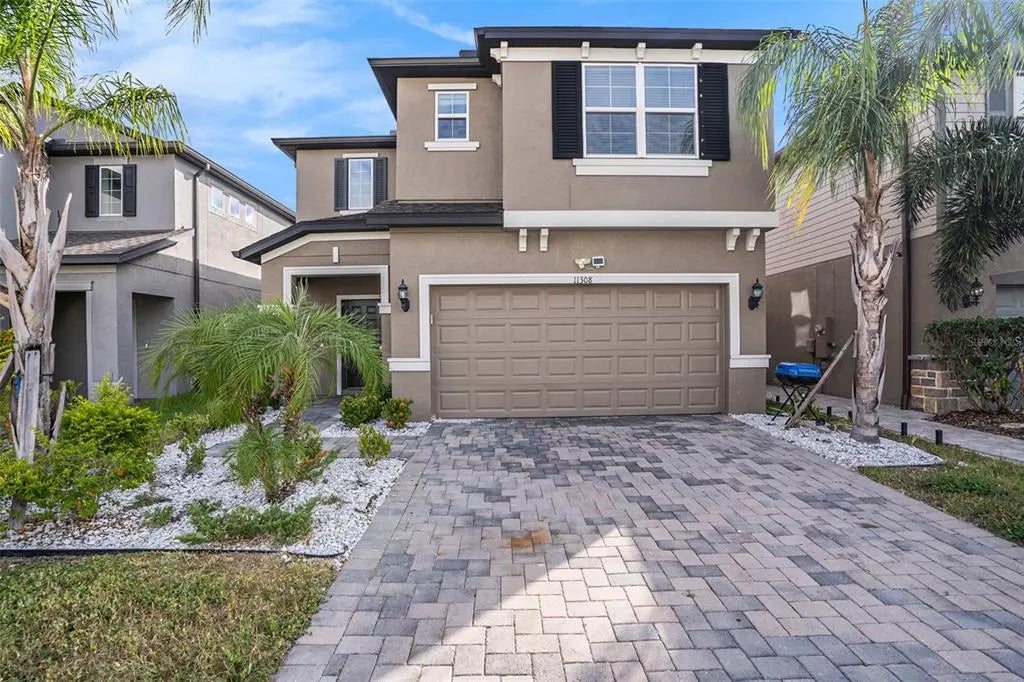 11308 Oak Barrel Place, RIVERVIEW