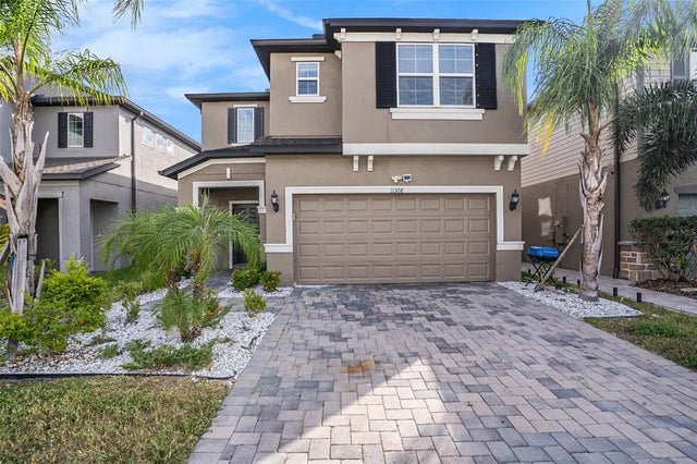 11308 Oak Barrel Place, RIVERVIEW