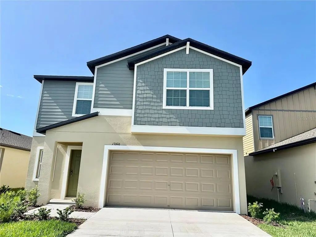 17606 Happytrails Street, LAND O LAKES