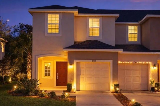 2137 Crystal Bell Street, ORLANDO