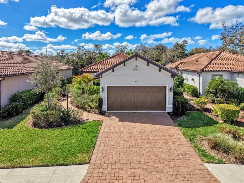 5335 Cicerone Street, SARASOTA