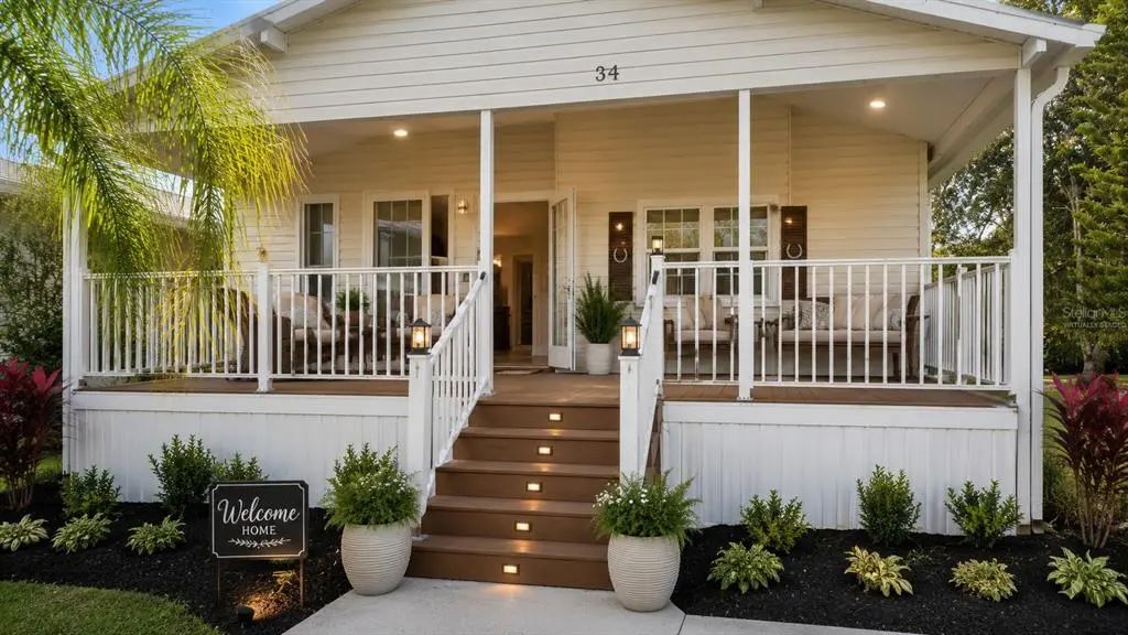 34 Appaloosa Trail, LAKE WALES
