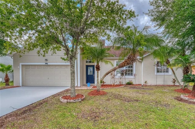 220 Abbotsbury Drive, KISSIMMEE