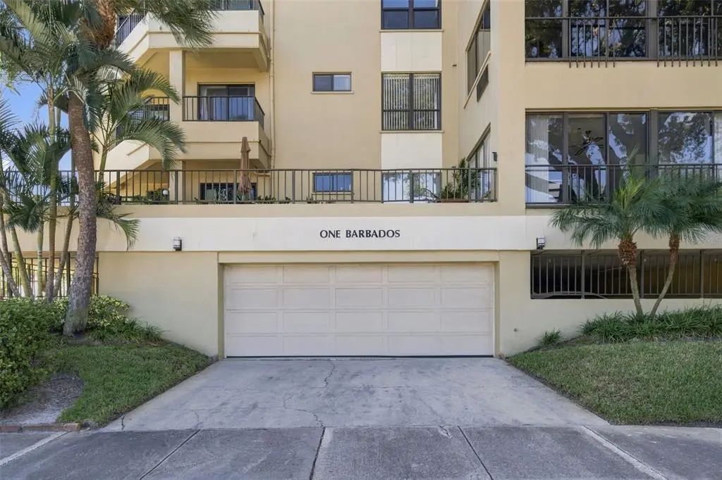 1 Barbados Avenue 2d, TAMPA