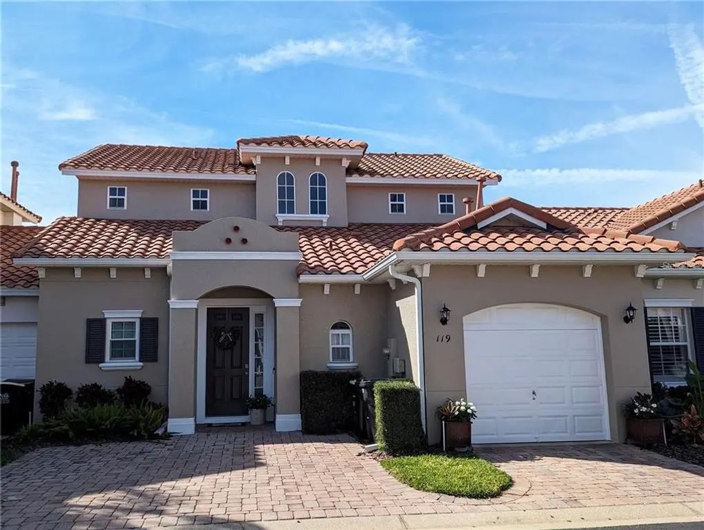 119 Brunello Drive, DAVENPORT