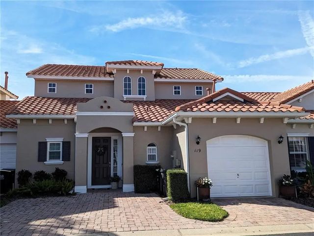 119 Brunello Drive, DAVENPORT