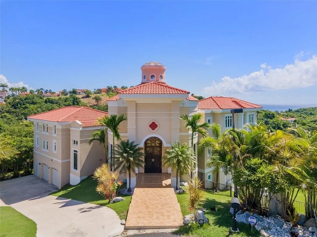 44 Cocoloba Street 44, HUMACAO