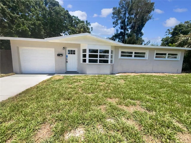 4185 Barracuda Drive Se, ST PETERSBURG