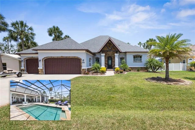 440 Lambert Avenue, FLAGLER BEACH