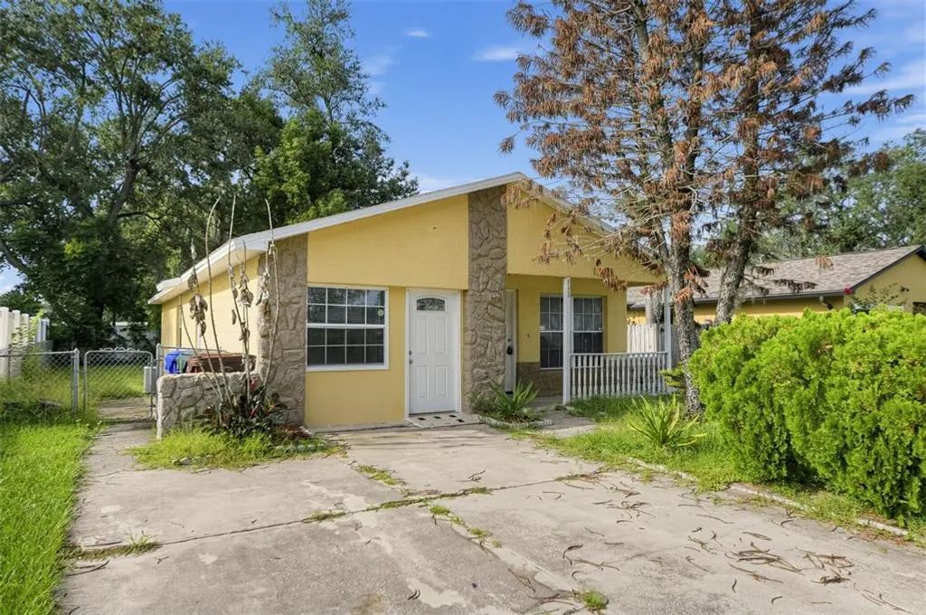 1516 Kelby Road, KISSIMMEE
