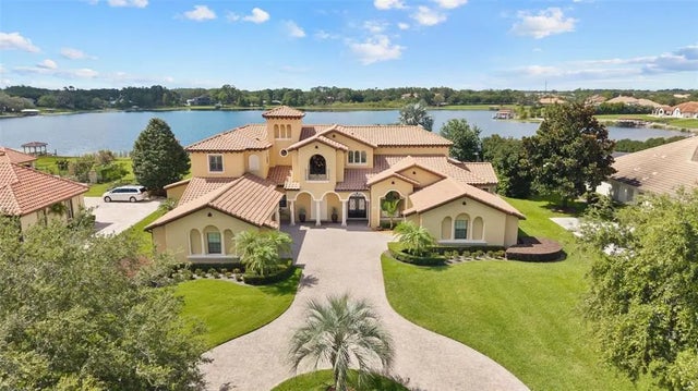 12812 Jacob Grace Court, WINDERMERE