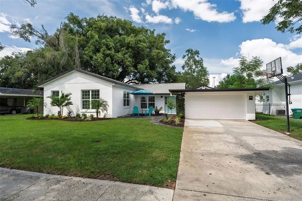2345 Brookshire Avenue, WINTER PARK