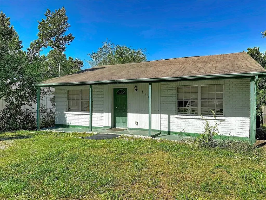 8410 N Semmes Street, TAMPA