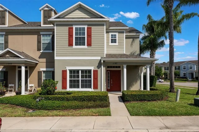 1197 Tallow Road, APOPKA