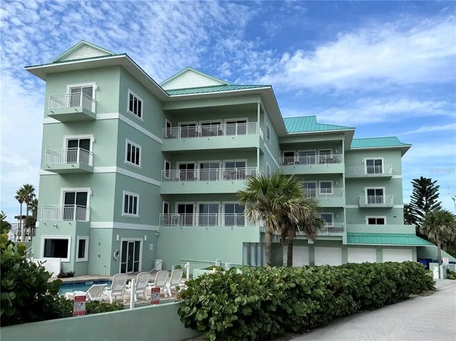 423 S Atlantic Avenue 102, NEW SMYRNA BEACH
