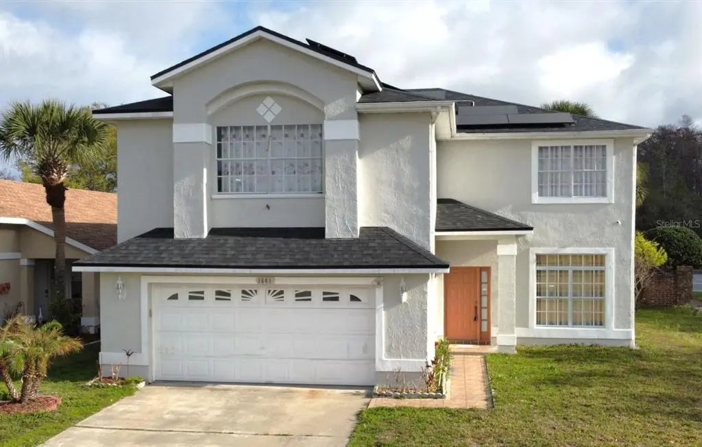 1641 Brook Hollow Drive, ORLANDO