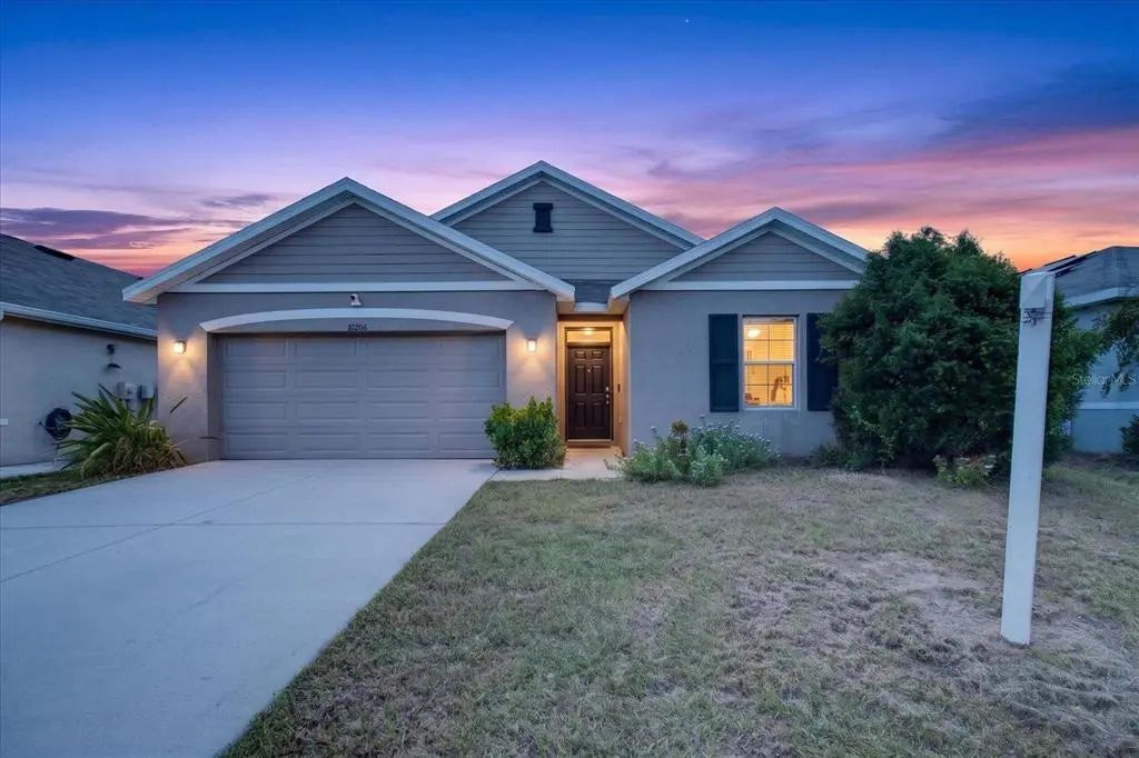 10206 Golden Light Court, RIVERVIEW