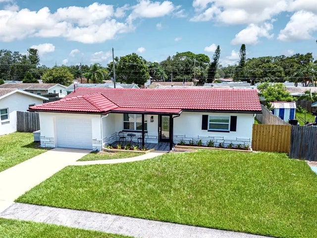 1136 San Marco Drive, LARGO