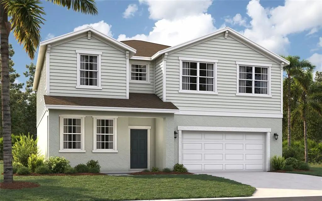 3936 Triple Crown Loop, SANFORD
