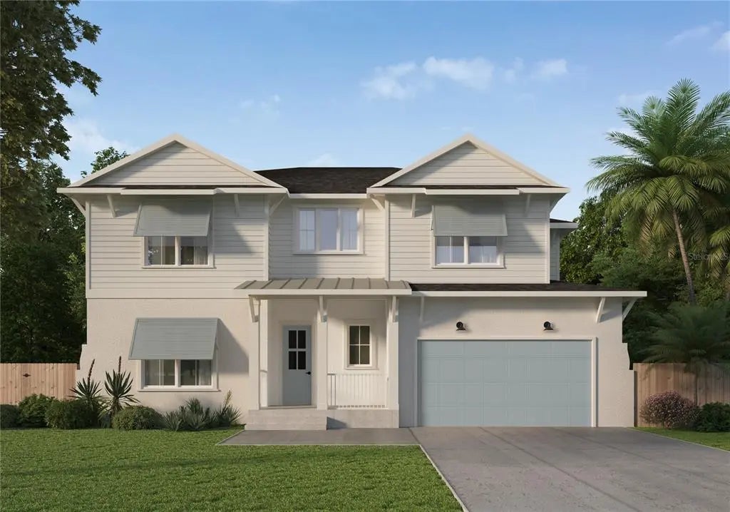 5604 S Lynwood Avenue, TAMPA