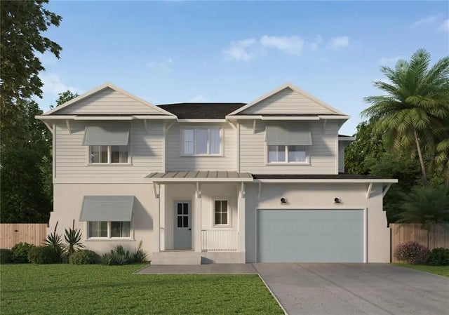 5604 S Lynwood Avenue, TAMPA