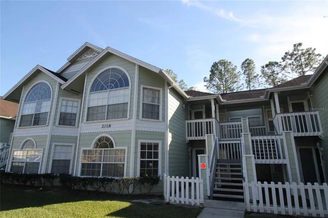 2018 Royal Bay Boulevard 108, KISSIMMEE