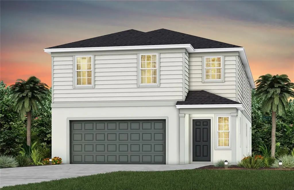 4833 Finley Drive, DAVENPORT