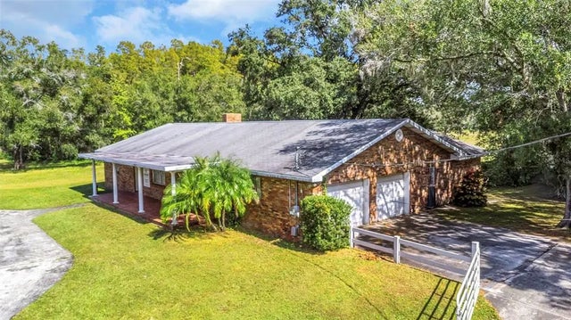 17515 Lakeshore Road, LUTZ