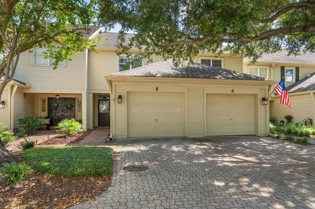 8 Pelican Place 8, BELLEAIR