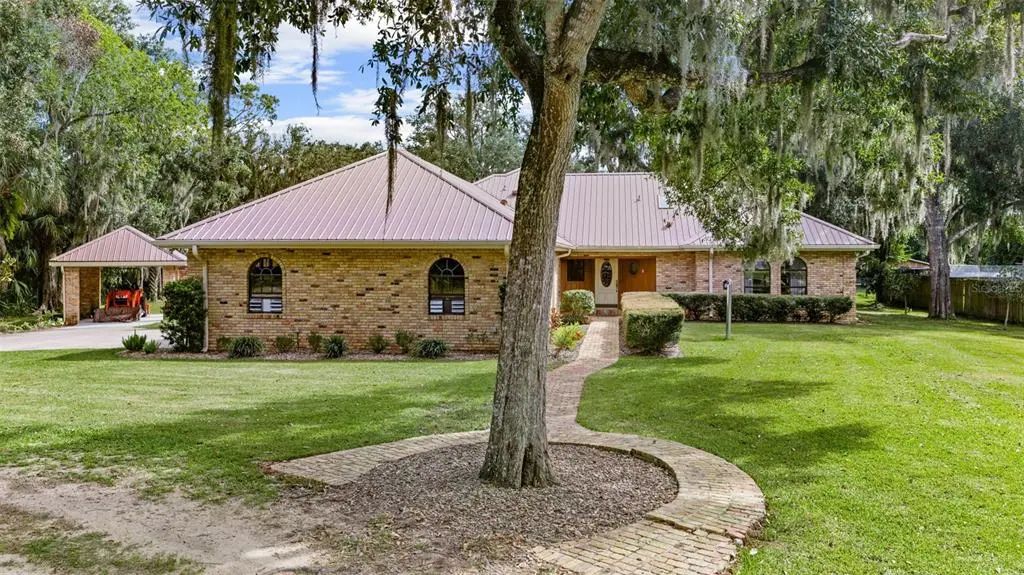 1713 Ford Road, MIMS