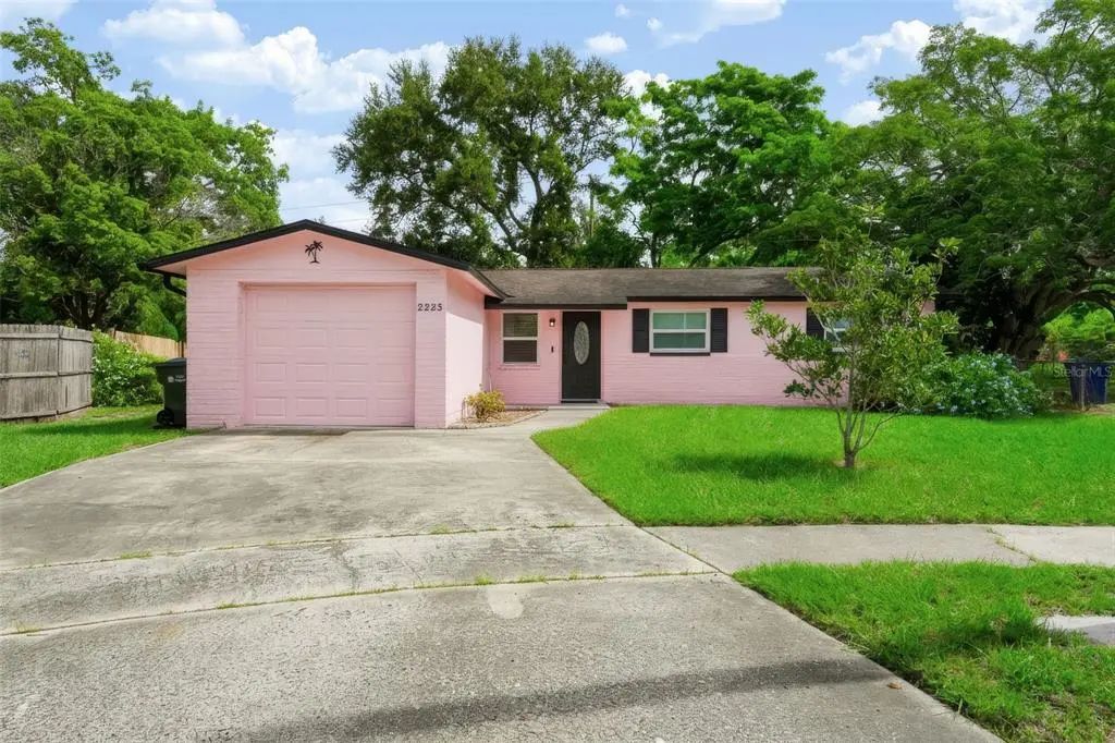 2223 Fulton Way, LARGO