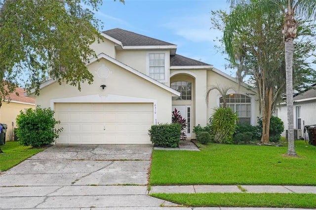 4310 Bayside Drive, KISSIMMEE