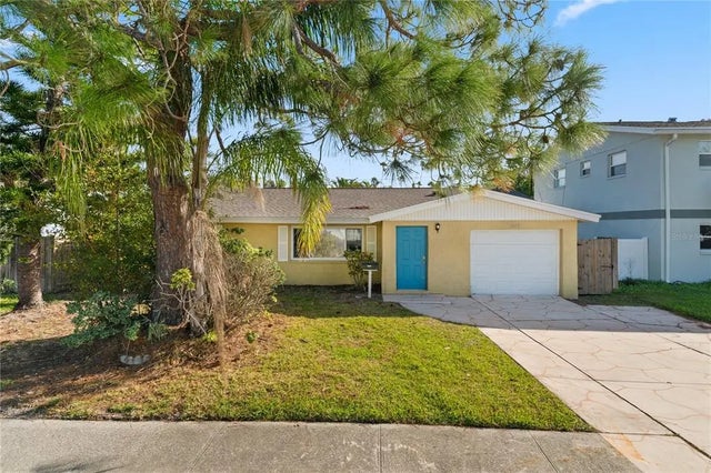 5419 Denver Street Ne, ST PETERSBURG
