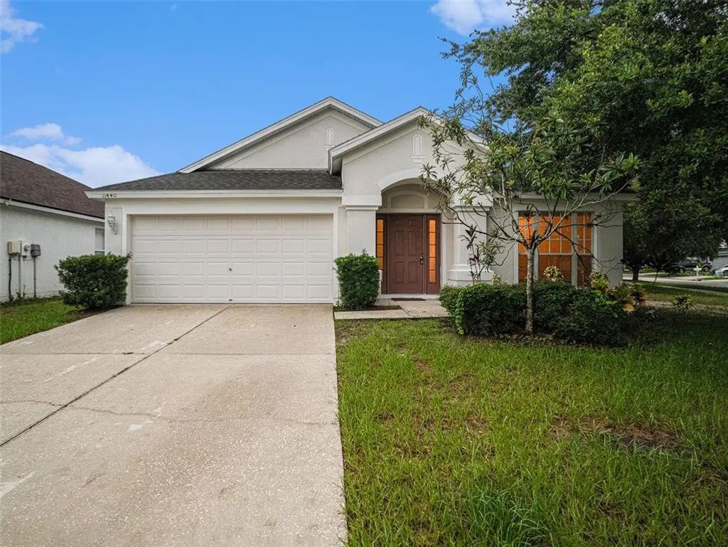 11440 Misty Isle Lane, RIVERVIEW