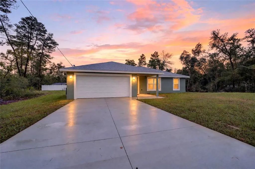 3 Fisher Way Place, OCKLAWAHA