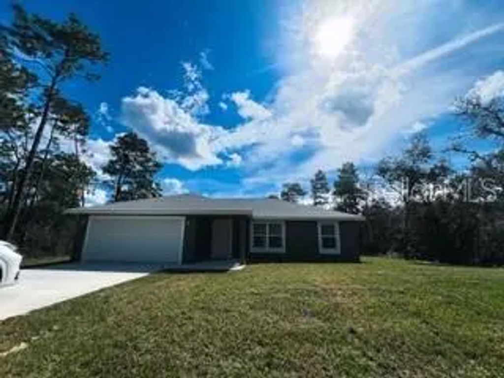 3 Fisher Way Place, OCKLAWAHA