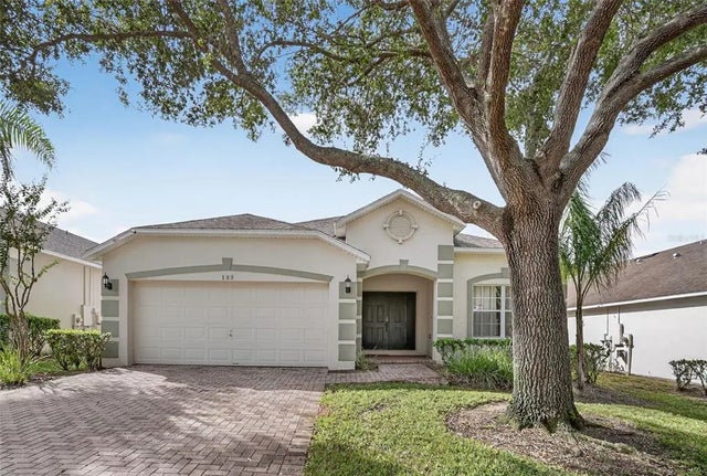 133 Highgate Park Boulevard, DAVENPORT