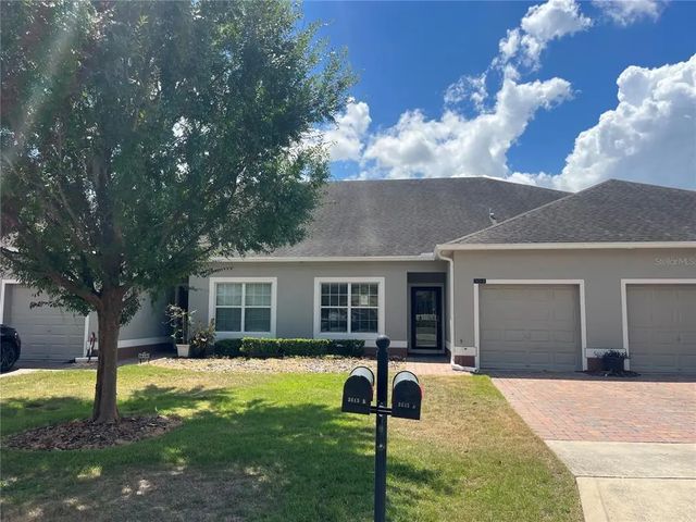 3615 Solana Circle B, CLERMONT