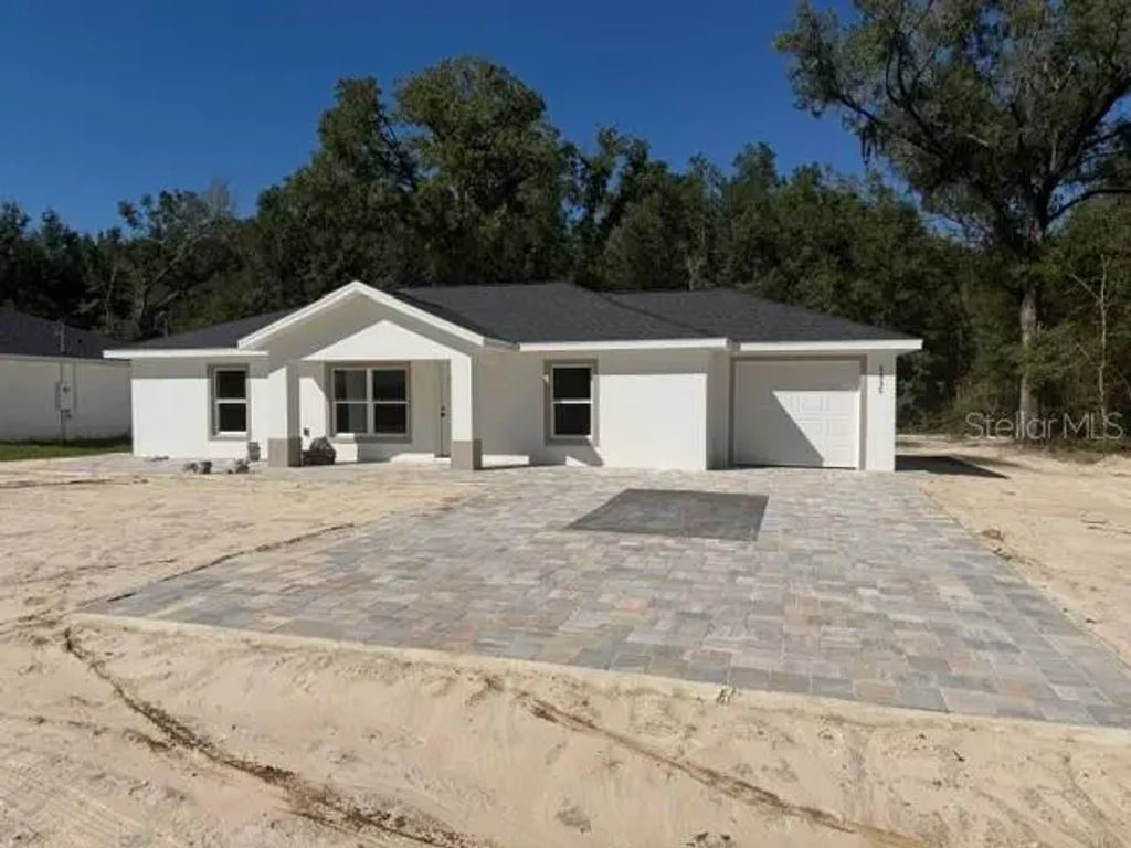 5535 Nw 16 Place, OCALA