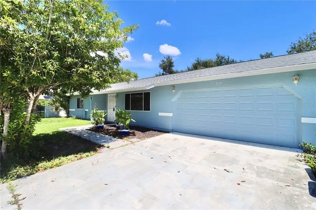 4139 Perch Circle, PORT CHARLOTTE