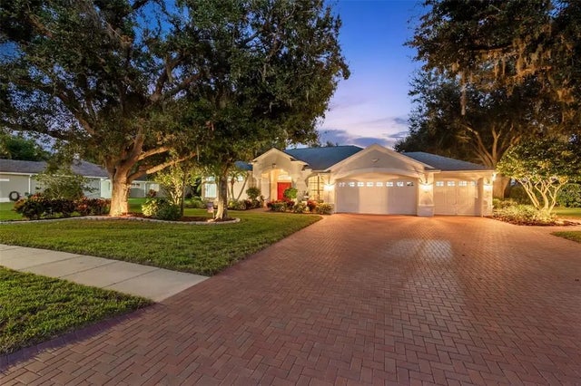 1342 Fishing Lake Drive, ODESSA