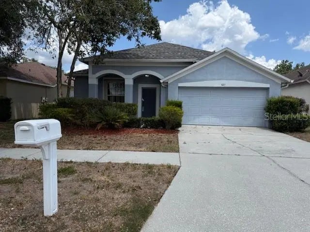 527 Royal Ridge Street, VALRICO