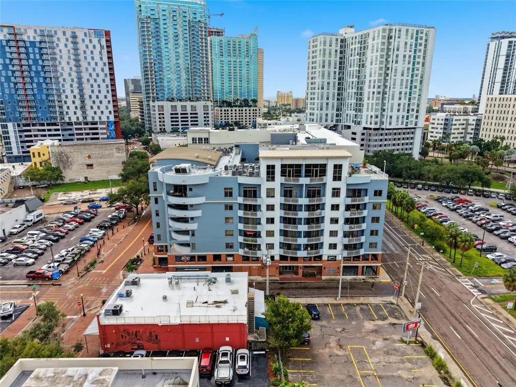 1108 N Franklin Street 405, TAMPA