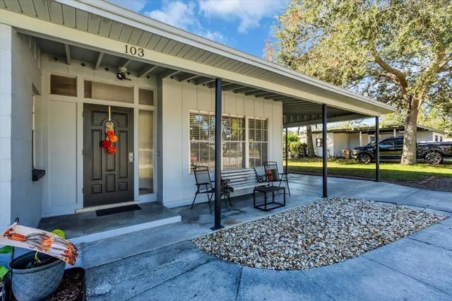 103 Holland Avenue, TEMPLE TERRACE