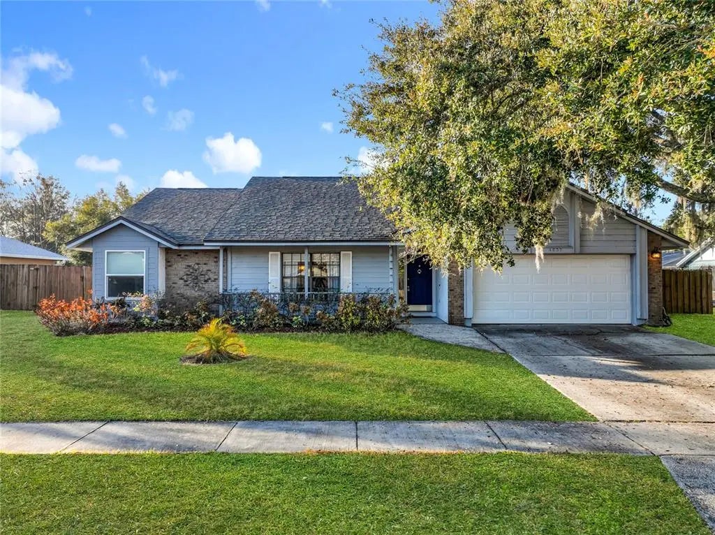 4637 Creekview Lane, OVIEDO