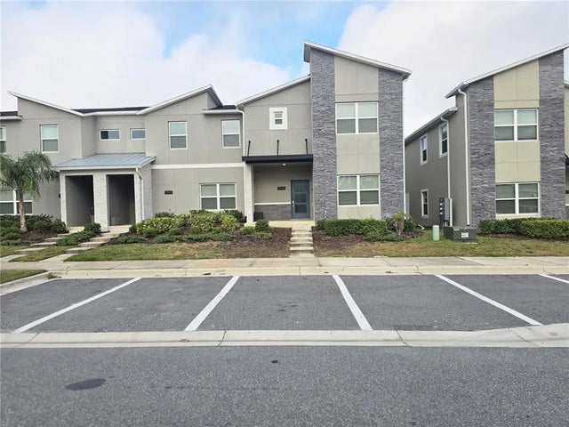 1036 Leader Street, DAVENPORT